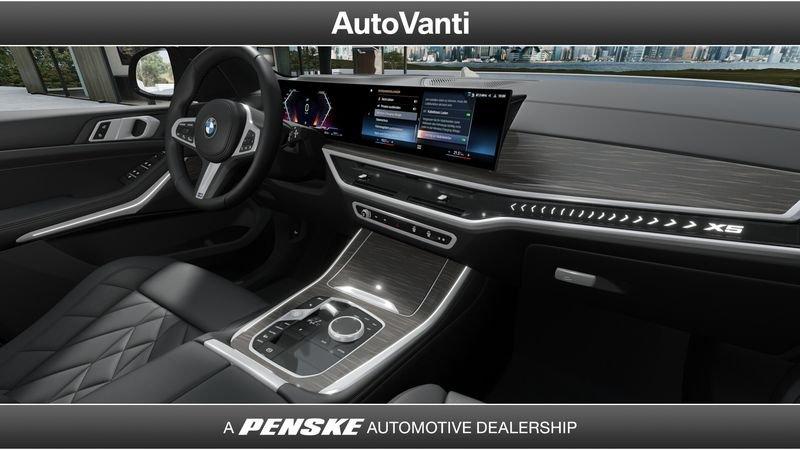 BMW X5 X5 xDrive40d 48V Msport