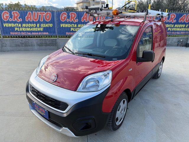 FIAT Fiorino 1.3 MJT Adventure ALLESTITO IVA ESP