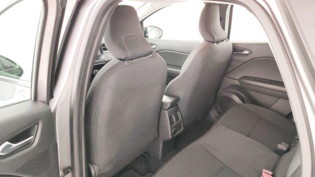 RENAULT Captur Blue dCi 115 CV Intens