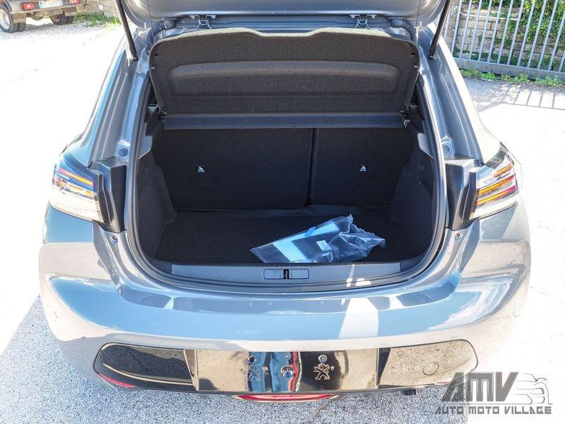 Peugeot 208 PureTech 100 S&S 5 p. Allure