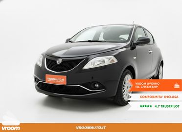 LANCIA Ypsilon 3ª serie Ypsilon 1.2 69 CV 5 po...
