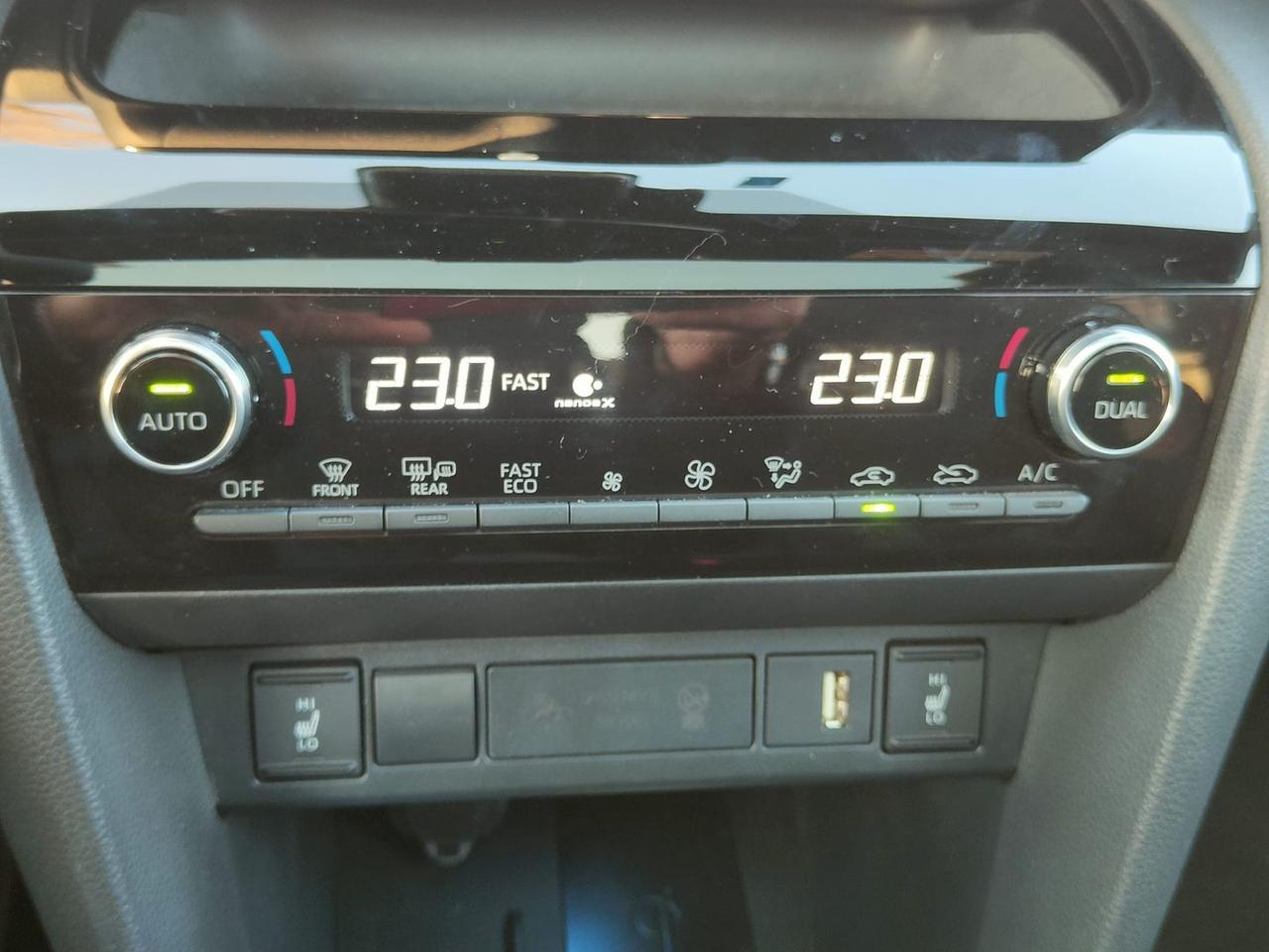 Toyota Yaris Cross GR Sport 1.5 Hybrid 116 #10025