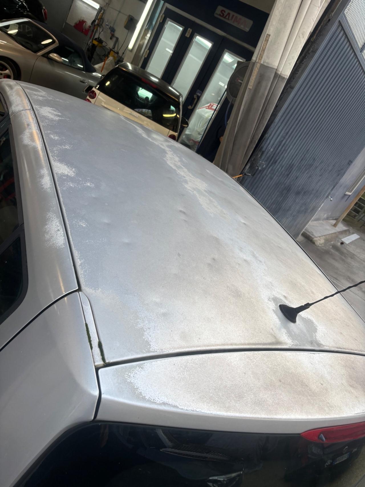 Renault Modus 1.2 16V Pack