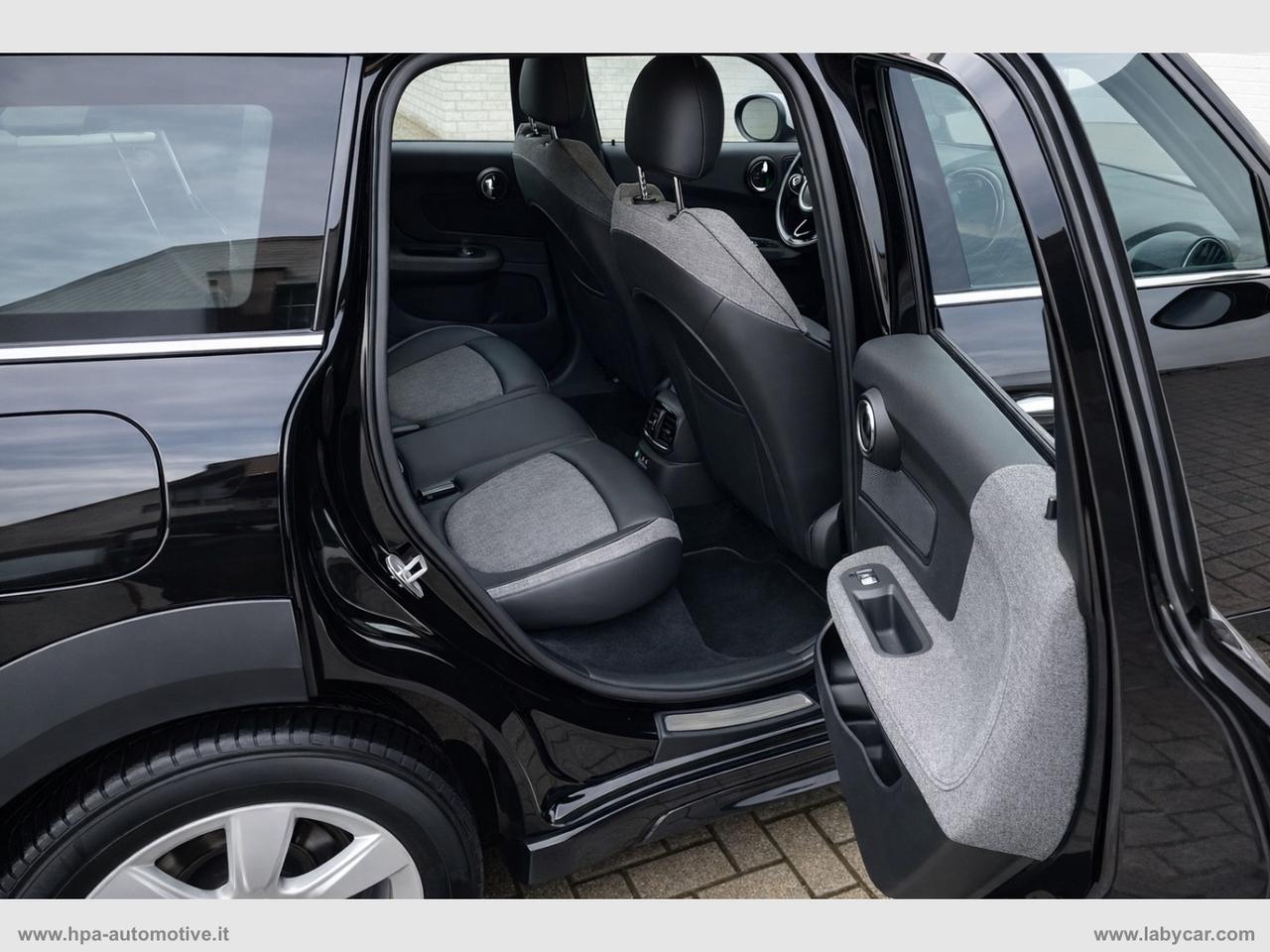 MINI Mini Cooper D Countryman DIGITAL CAMBIO AUTOMATICO