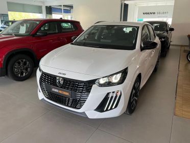 Peugeot 208 208 Hybrid 110 e-DCS6 Style