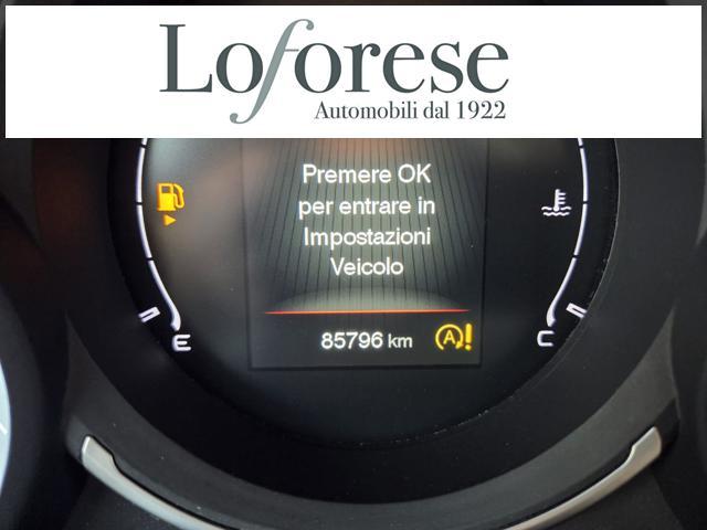 FIAT 500L 1.3 Multijet 95 CV Cross
