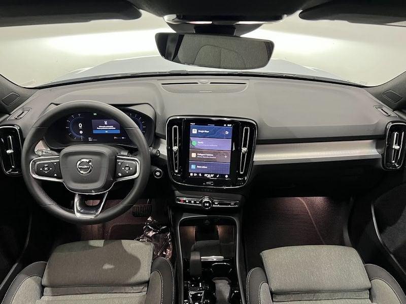 Volvo XC40 XC40 B3 automatico