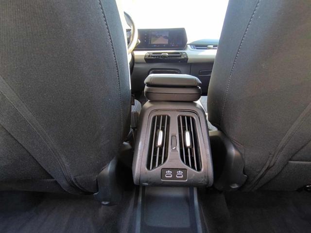 BMW 218 d Active Tourer Luxury