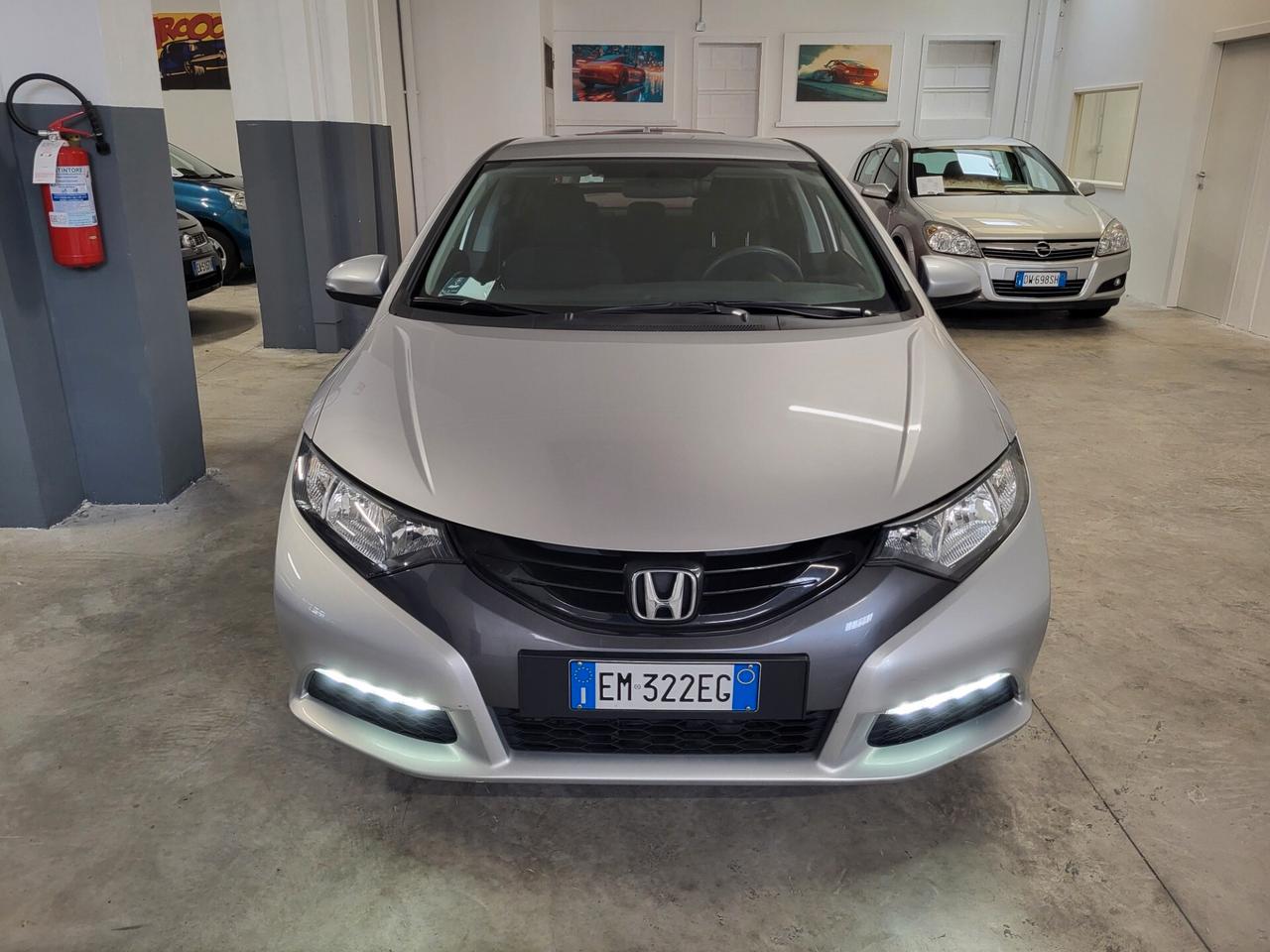 Honda Civic 1.4 i-VTEC Comfort PREZZO REALE!! UNICO PROPRIETARIO!! GARANZIA 12 MESI!!