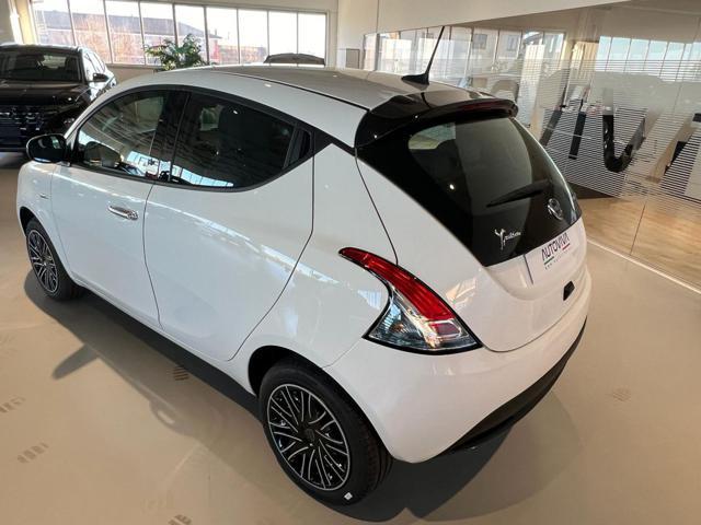 LANCIA Ypsilon 1.0 FireFly 5 porte S&S Hybrid Gold