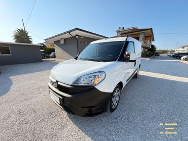 Fiat Doblo 1.6 MJT 105 cv 3posti 157.432 km +iva 22%