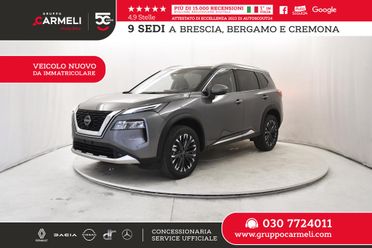 Nissan X-Trail 1.5 Mild Hybrid Tekna Premium Pack 2WD Xtronic