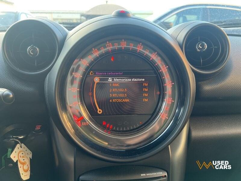 MINI Countryman Mini Cooper SD Countryman
