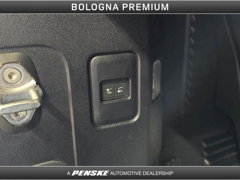 Land Rover Defender Defender 90 3.0D I6 250 CV AWD Auto X-Dynamic HSE