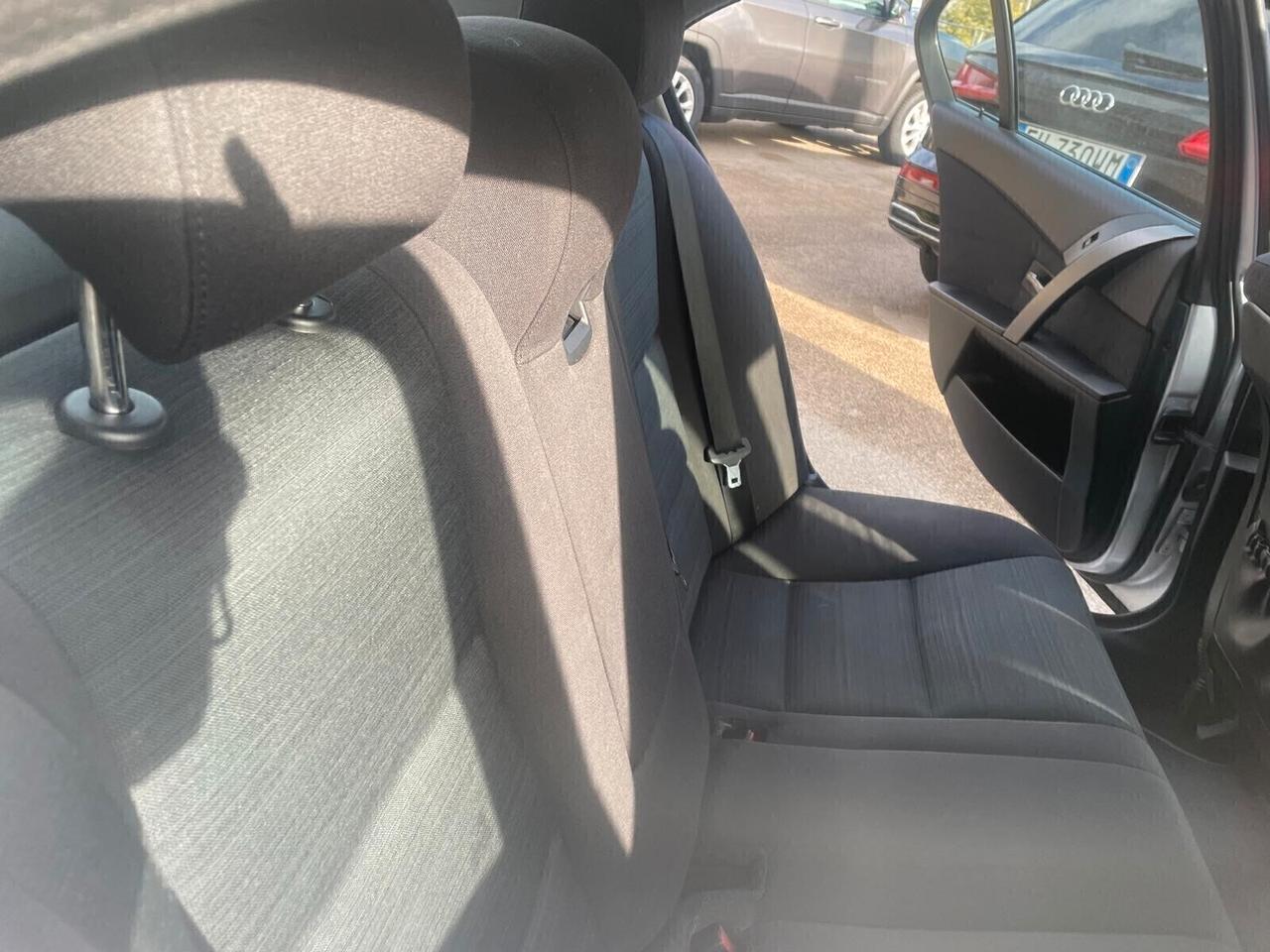 Bmw 525d cat Touring Msport IVA ESP AUTOM.