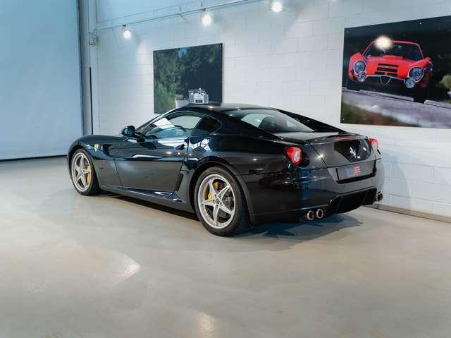 Ferrari 599 GTBFiorano+CARBOCERAMICI+HGTE+SED.RACE+FULL CARBON