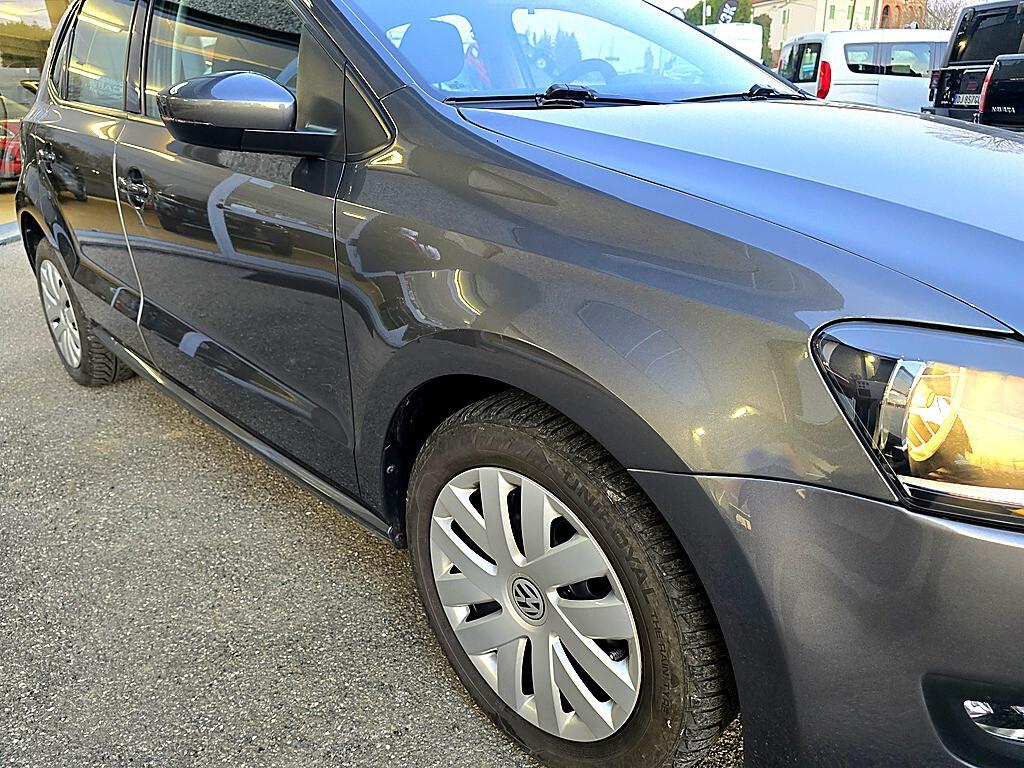 Volkswagen Polo 1.2 70 CV COMFORTINE DA VETRINA!