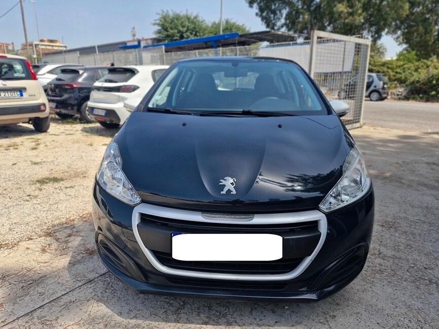 Peugeot 208 PureTech 68 5 porte Active