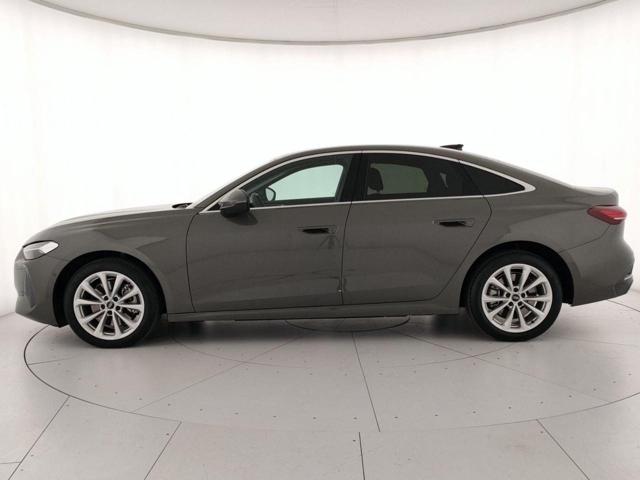 Audi A5 berlina 2.0 tdi mhev+ business advanced 204cv s-tronic