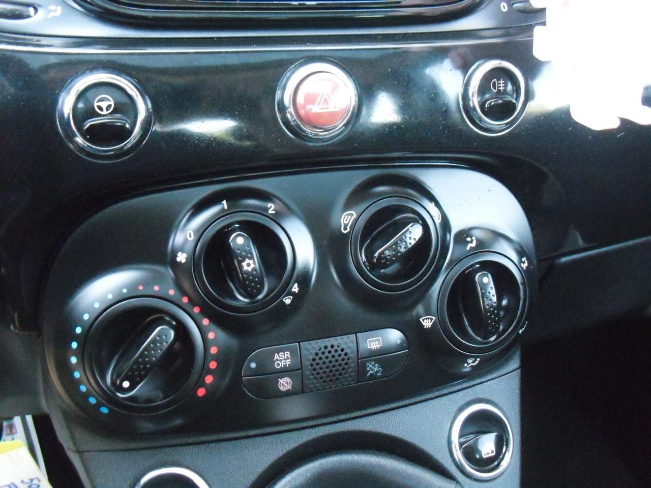 Fiat 500 GPL 1.2 69cv E6 Lounge, OTTIME CONDIZIONI!!