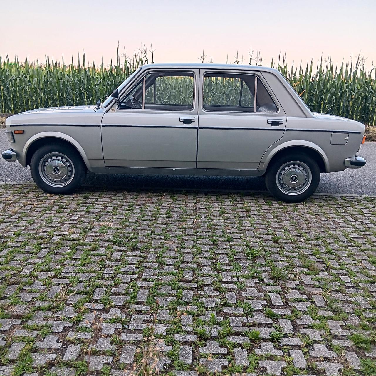 Fiat 128 Special