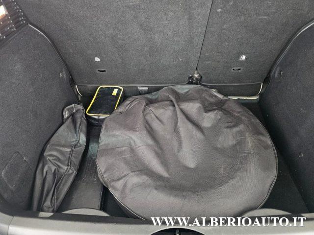 FIAT 500X 1.6 MultiJet 120 CV Cross