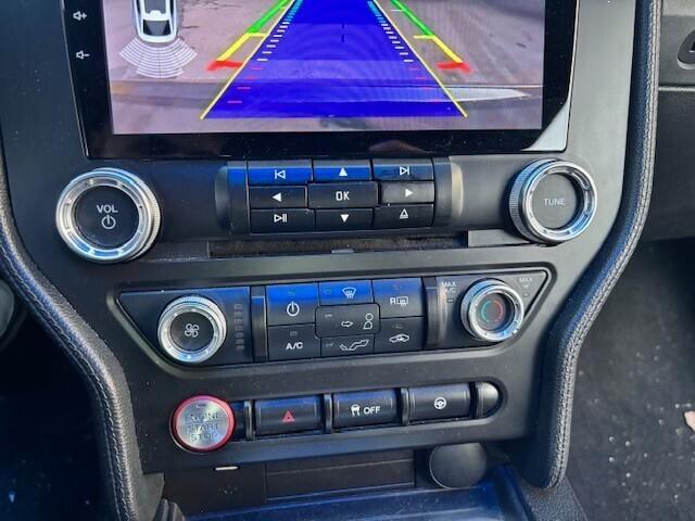 Ford Mustang 2.3 EcoBoost aut. * ALLEST. SHELBY *