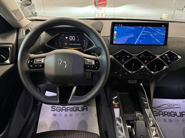 DS AUTOMOBILES DS 3 KM 0 1.2 Hybrid 145 Édition France NUOVA
