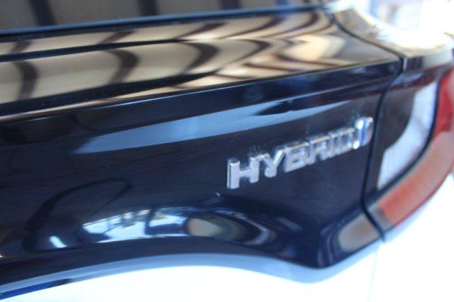 TOYOTA Yaris 1.5 Hybrid 5 porte Active
