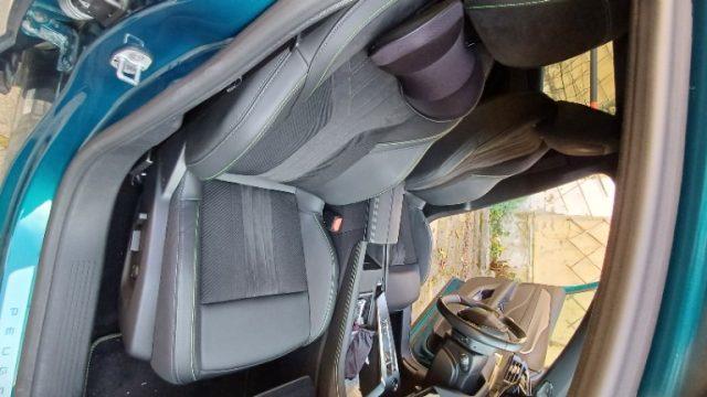 PEUGEOT 408 PureTech 130 S&S EAT8 GT