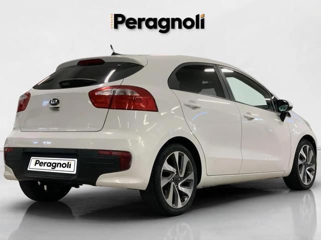 KIA Rio 1.1 CRDi 5p. Cool