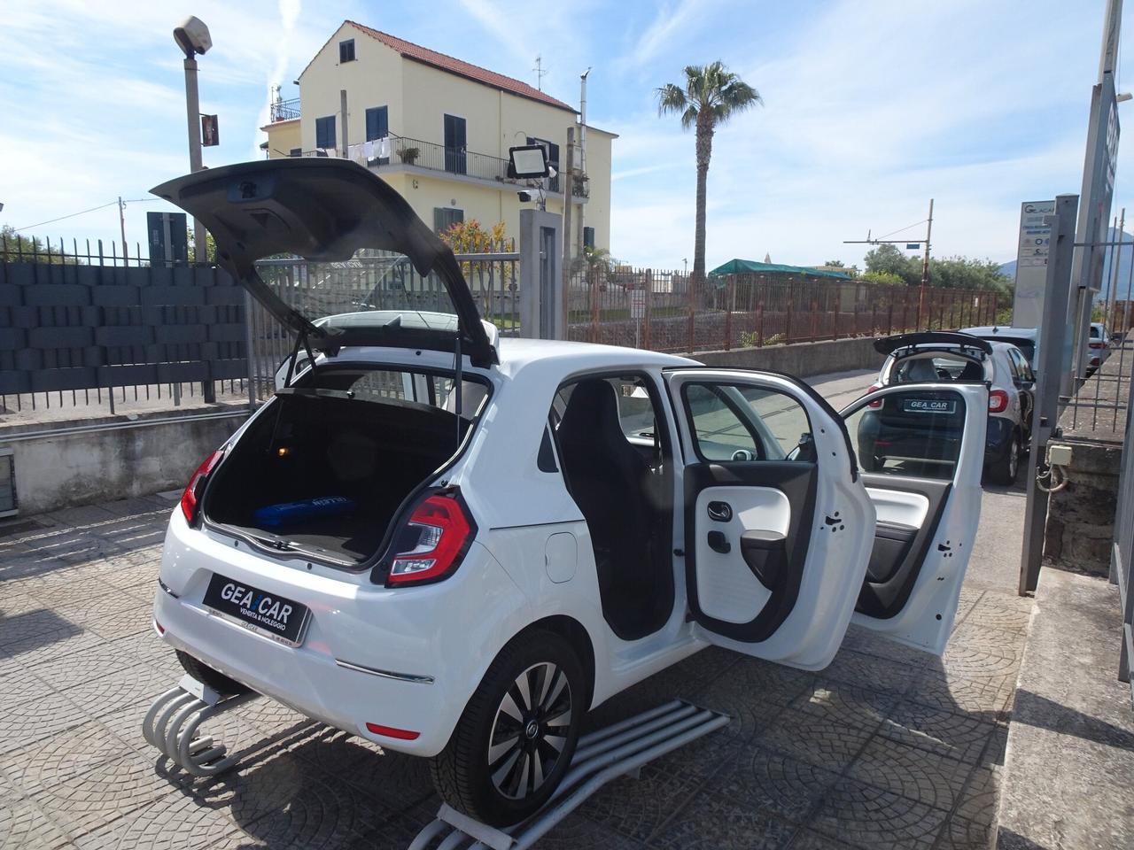 RENAULT TWINGO INTENS