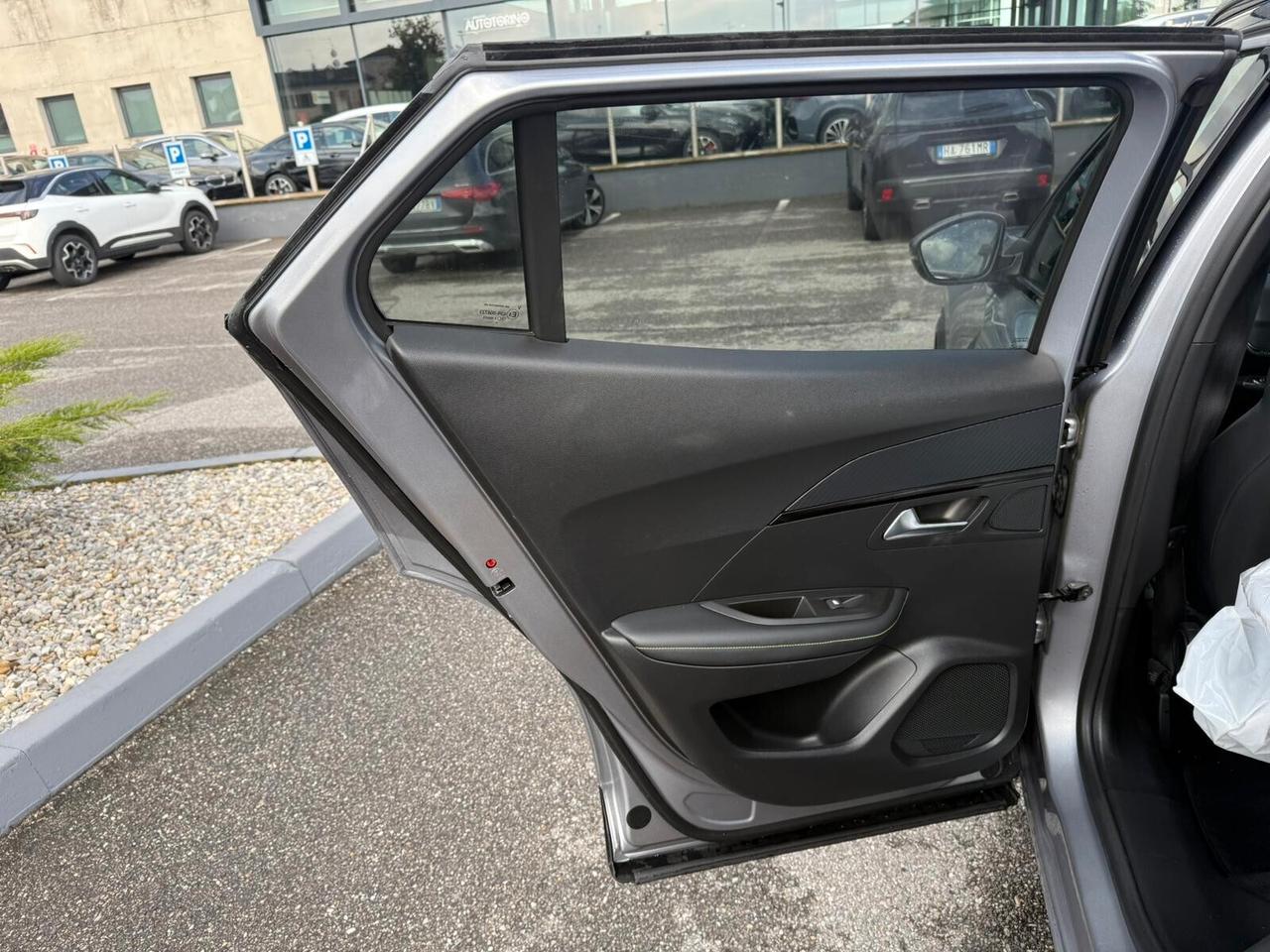 Peugeot 2008 BlueHDi 100 S&S GT Line