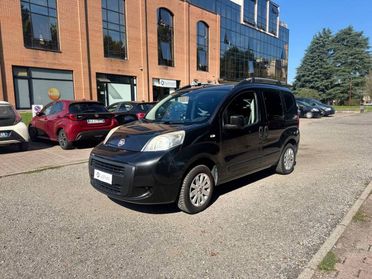 Fiat Qubo 1.4 8v natural power Dynamic 70cv