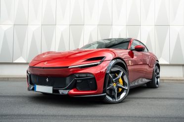 Ferrari Purosangue