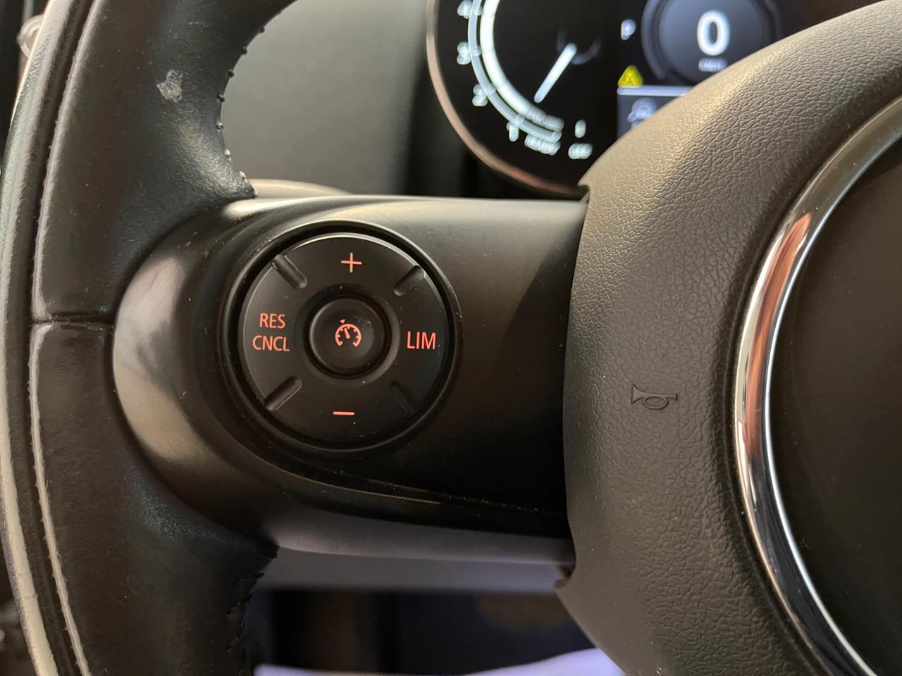 MINI One Countryman Northwood Edition 1.5 c.auto-Ok Neopatentati-LEGGI SOTTO