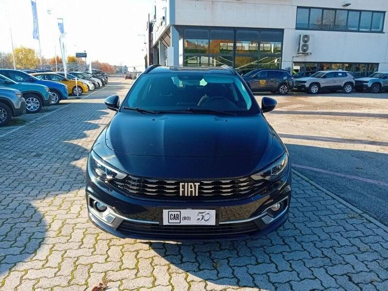 FIAT Tipo 1.6 Mjt S&S SW Life