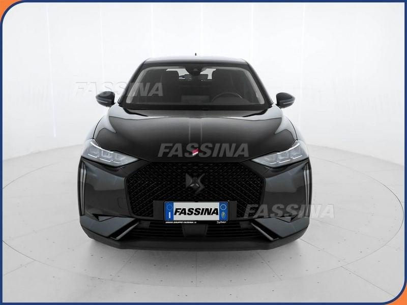 DS DS 3 Crossback DS 3 PureTech 130 aut Performance Line+