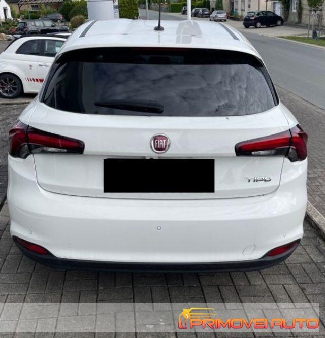 FIAT Tipo 1.3 Mjt S&S 5 porte City Life