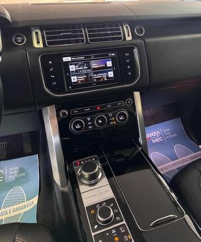 Land Rover Range Rover Vogue DISTRIBUZIONE NUOVA+Pelle+MeridianSound