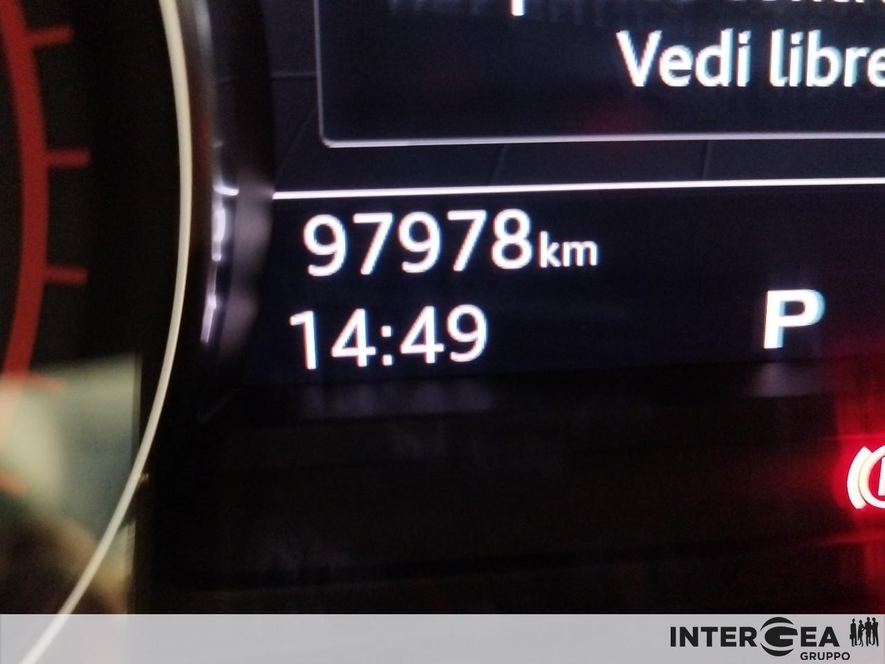 AUDI A4 Allroad 2.0 tdi Business Evol
