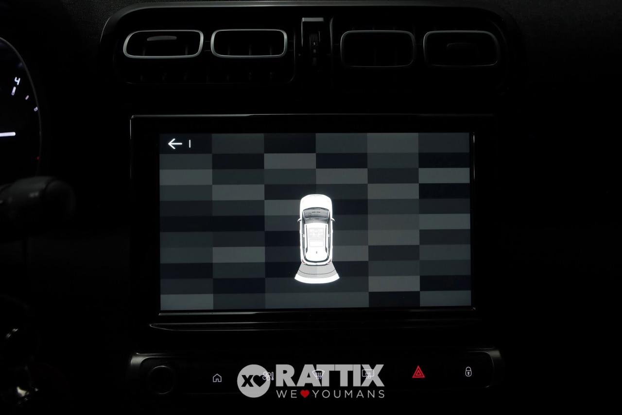 Citroen C3 Aircross 1.2 Puretech 110CV Shine Pack