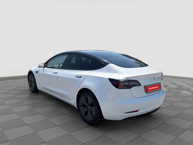 TESLA Model 3 Model 3 Long Range Dual Motor AWD