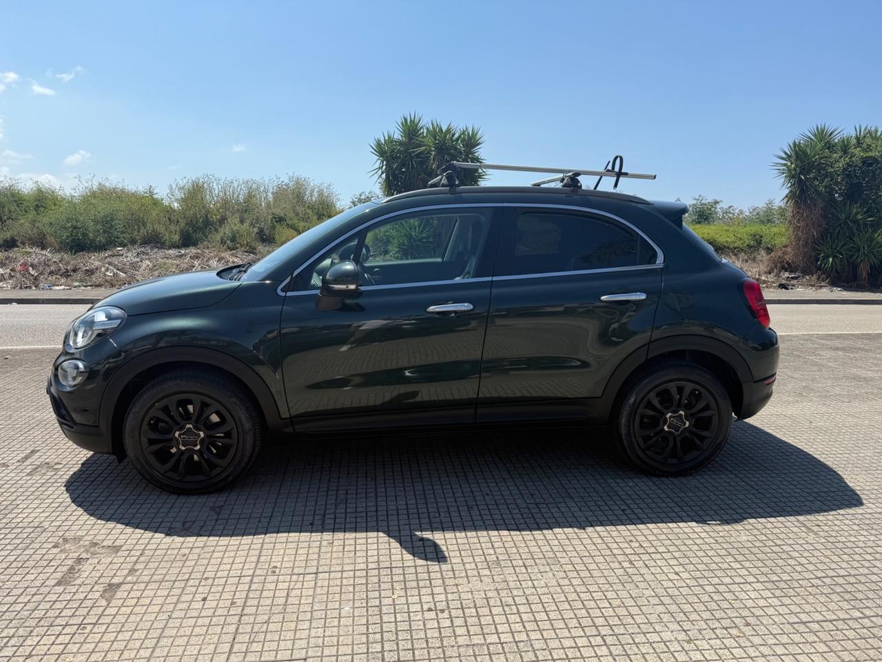 Fiat 500X 1.0 T3 120 CV Cross