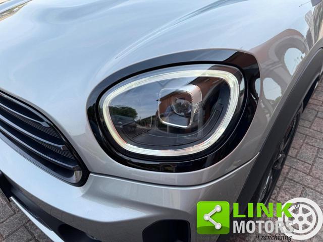 MINI Mini Countryman 2.0 Cooper D Classic