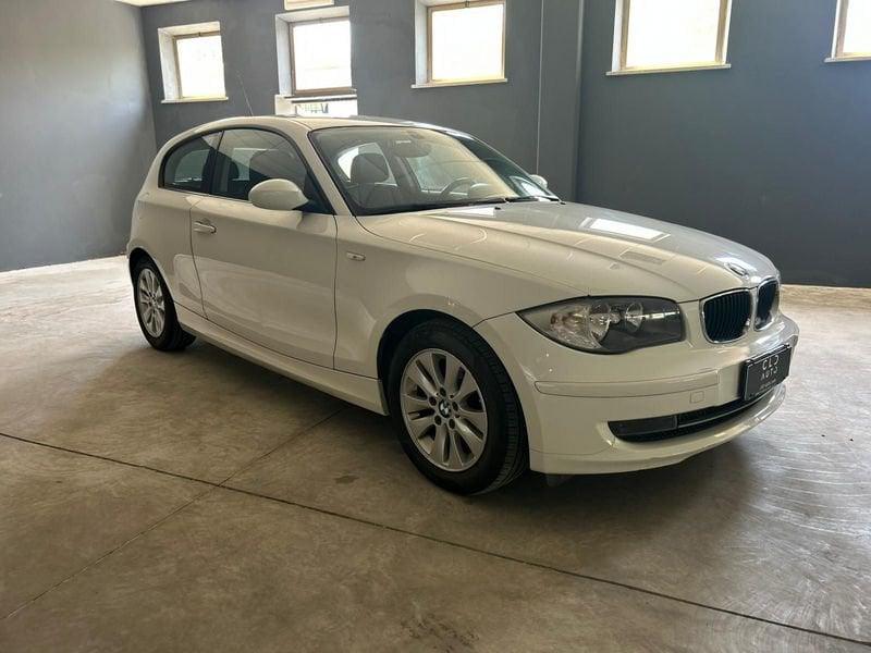 BMW Serie 1 116I CAT 3P FUTURA
