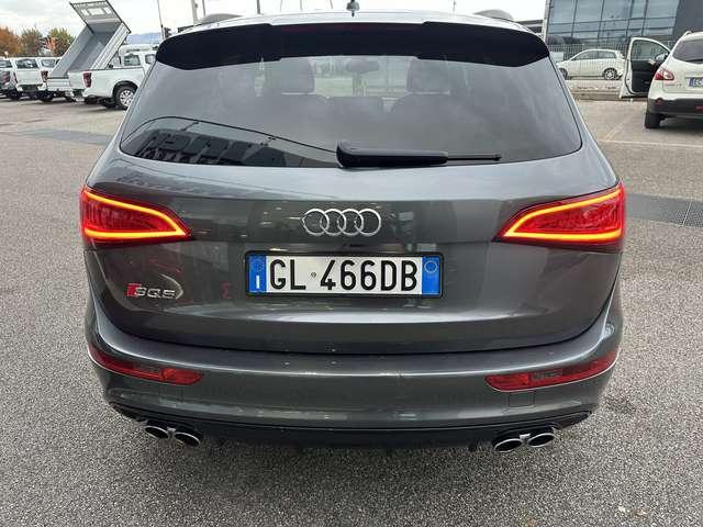 Audi SQ5 3.0tdi biturbo Business Plus Quattro 340cvTipt '21