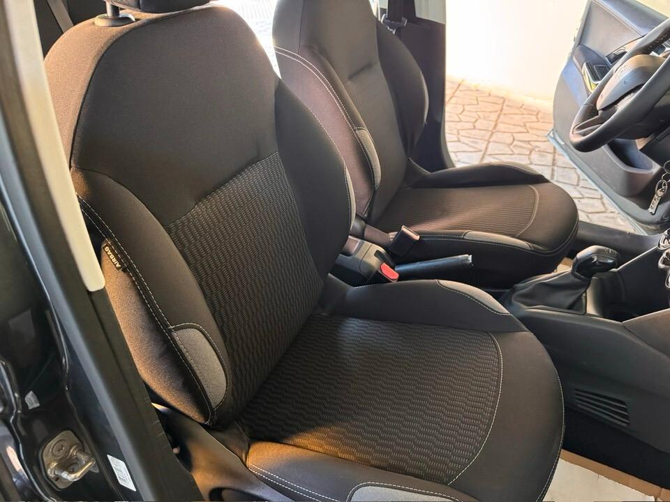 Peugeot 208 1.4 HDi 68 CV 5 porte Active