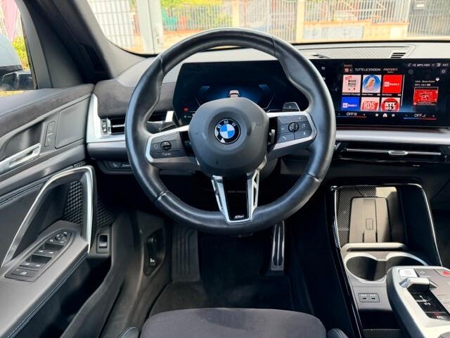 Bmw X2 sDrive 18d Msport