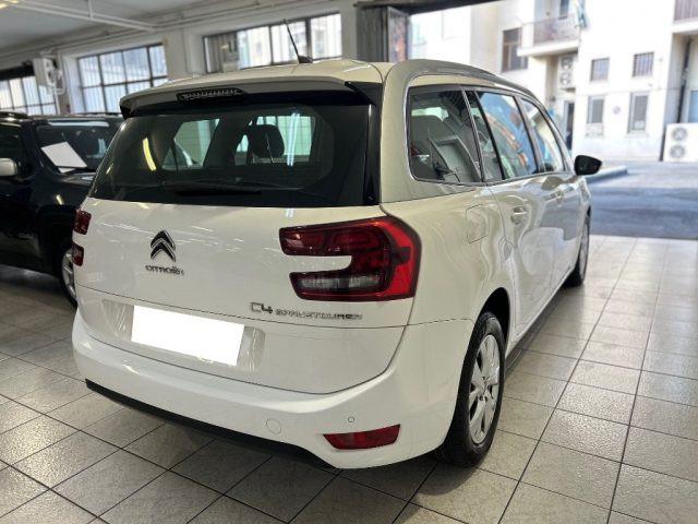 CITROEN C4 Spacetourer BlueHDi 130 S&S Feel 7 Posti